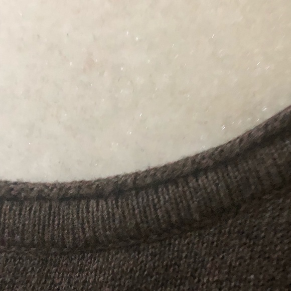 New Woman’s Marble Asymmetric Sweater NWT! - Picture 8 of 14